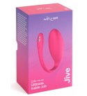 We-Vibe - Jive Vibrating Egg, Pink