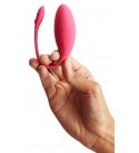 We-Vibe - Jive Vibrating Egg, Pink