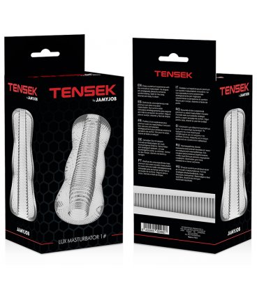 JamyJob - Lux Masturbator, Number 1