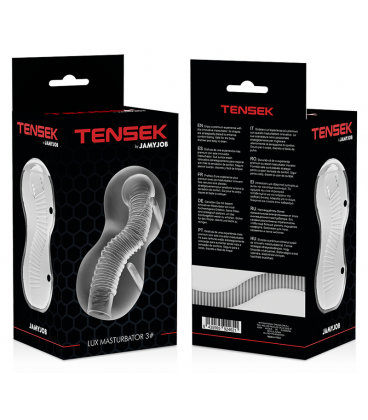 JamyJob - Lux Masturbator, Number 3