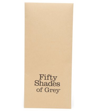 Bound To You Small Paddle - Fifty Shades of Grey