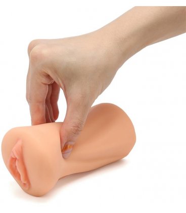 Kylie Church Realistic Maturbator Vagina