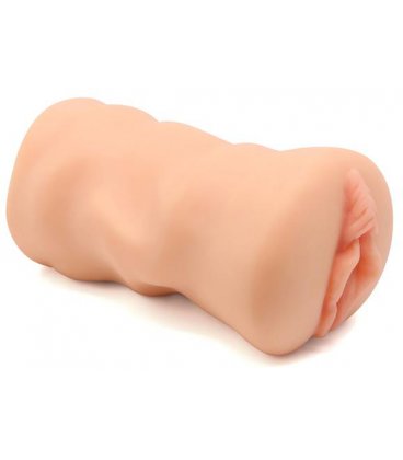 Janine Swan Realistic Maturbator Vagina