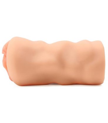 Janine Swan Realistic Maturbator Vagina