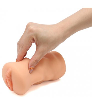 Janine Swan Realistic Maturbator Vagina