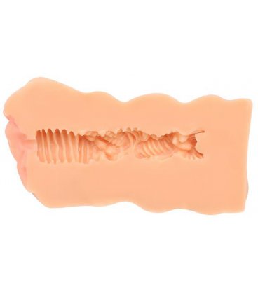 Janine Swan Realistic Maturbator Vagina