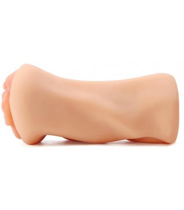 Laura Jenner Realistic Maturbator Vagina