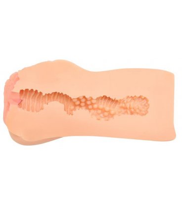 Marilyn Moore Realistic Maturbator Vagina