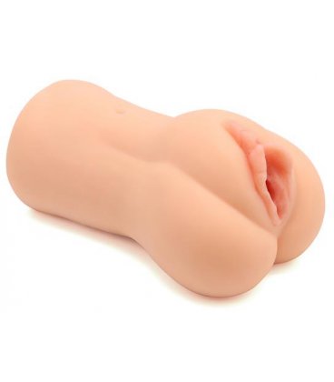 Dee Mattingly Realistic Maturbator Vagina