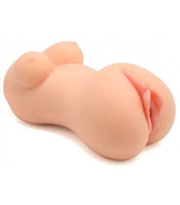 Kelsey Lewis Realistic Maturbator Vagina