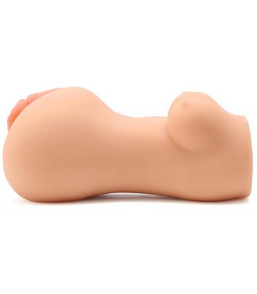 Kelsey Lewis Realistic Maturbator Vagina