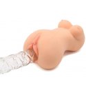 Kelsey Lewis Realistic Maturbator Vagina