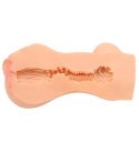 Kelsey Lewis Realistic Maturbator Vagina