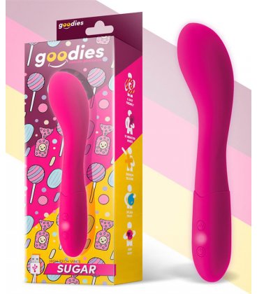 Goodies - Sugar G-spot Vibe