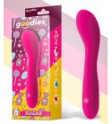 Goodies - Sugar G-spot Vibe