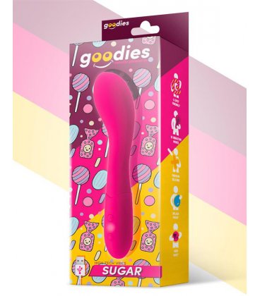 Goodies - Sugar G-spot Vibe