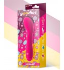 Goodies - Sugar G-spot Vibe
