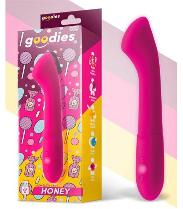 Goodies - Honey G-spot Vibe