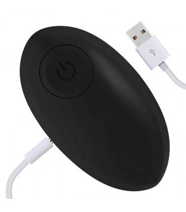Brett - Prostate Massager with Remote Control