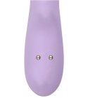 ûnihörn - Brightlavender 360º Silicone Vibrator