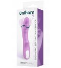 ûnihörn - Brightlavender 360º Silicone Vibrator