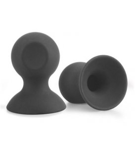Bondage Fetish Silicone Comfort Nipple Suckers