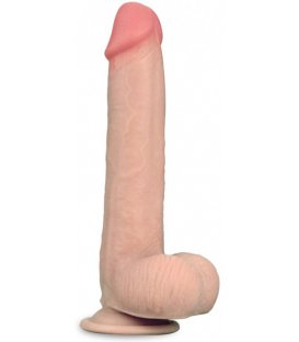 Sliding Skin Dual Layer Dong 9"