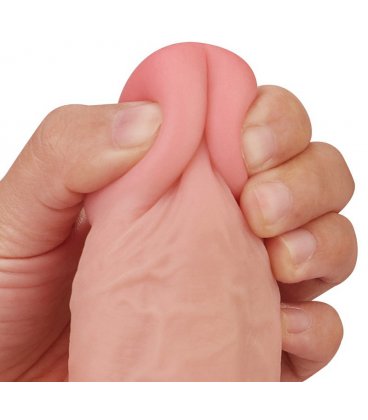 Sliding Skin Dual Layer Dong 9,5"