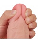 Sliding Skin Dual Layer Dong 9,5"