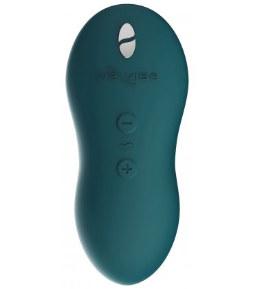We-Vibe - Touch X, Green Velvet