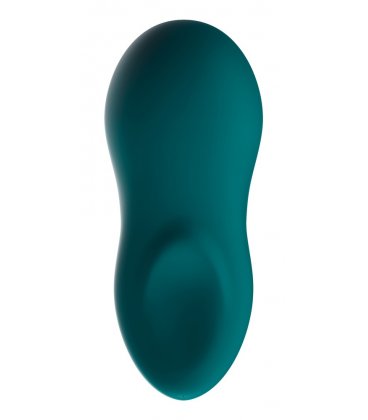 We-Vibe - Touch X, Green Velvet