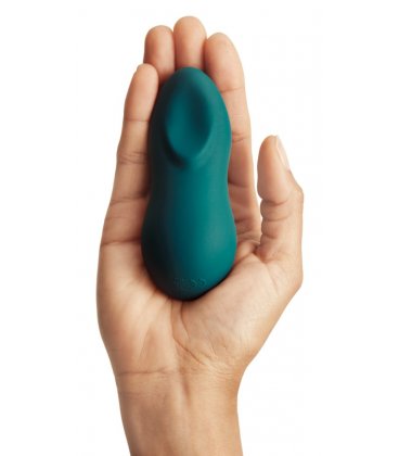We-Vibe - Touch X, Green Velvet