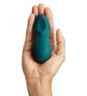 We-Vibe - Touch X, Green Velvet
