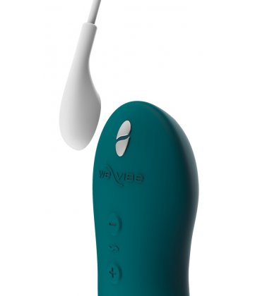 We-Vibe - Touch X, Green Velvet