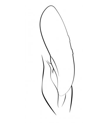 We-Vibe - Touch X, Green Velvet