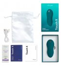 We-Vibe - Touch X, Green Velvet
