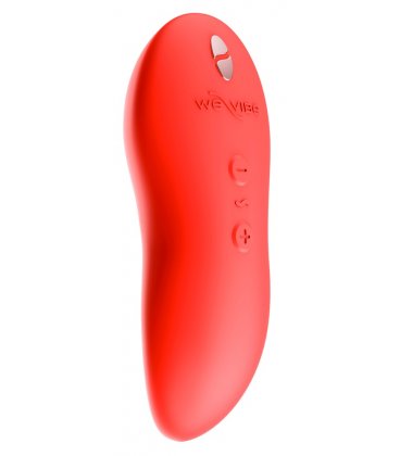 We-Vibe - Touch X, Crave Coral