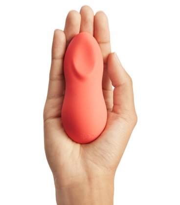 We-Vibe - Touch X, Crave Coral