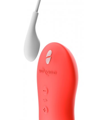 We-Vibe - Touch X, Crave Coral