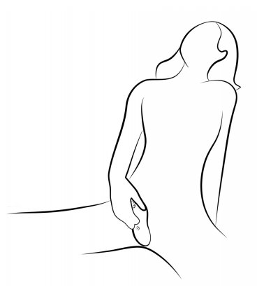 We-Vibe - Touch X, Crave Coral