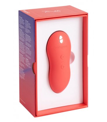 We-Vibe - Touch X, Crave Coral