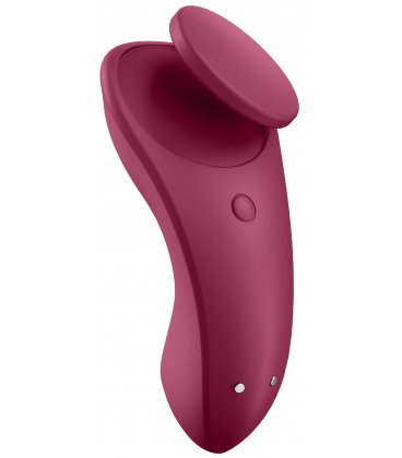 Satisfyer - Sexy Secret Panty Vibrator