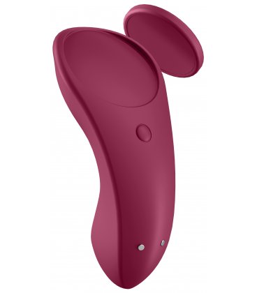 Satisfyer - Sexy Secret Panty Vibrator