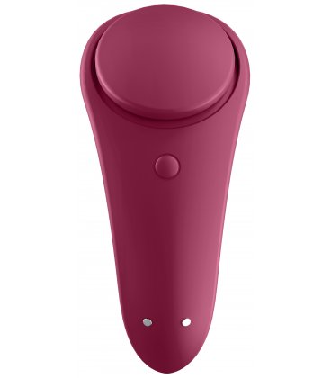 Satisfyer - Sexy Secret Panty Vibrator