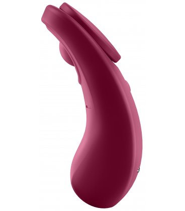 Satisfyer - Sexy Secret Panty Vibrator