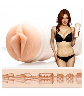 Fleshlight Girls - Maitland Ward, Toy Meets World + 100ml glid
