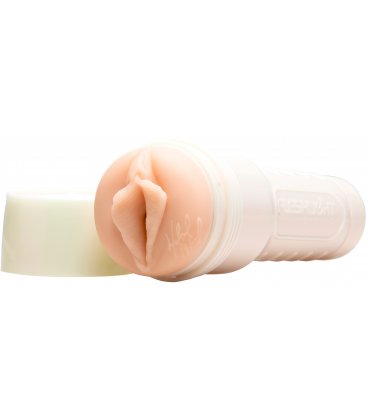 Fleshlight Girls - Maitland Ward, Toy Meets World + 100ml glid