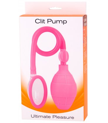 Clit Pump