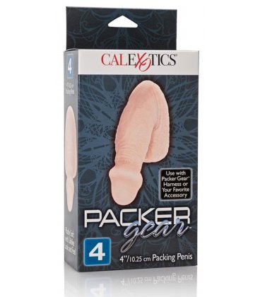 Packing Penis 4, Small - Light