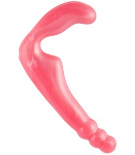 Gal Pal, silicone - PInk